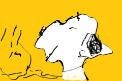 Snoopy-e-Woodstock
